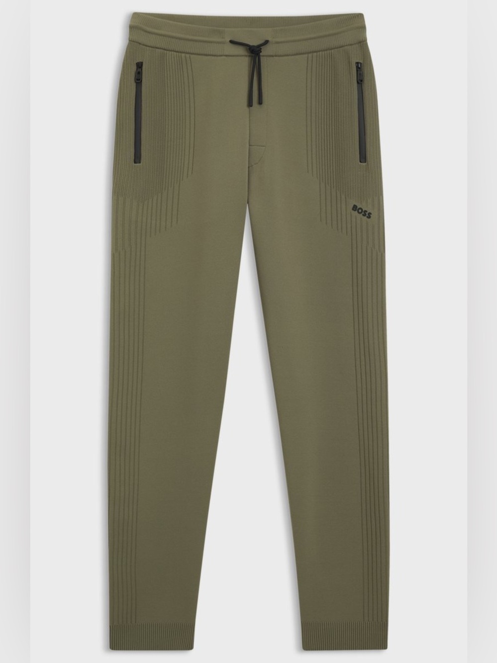 89 Hugo Boss Knit Joggers